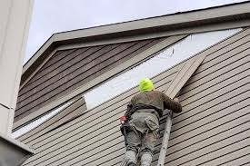 Best Historical Building Siding Restoration  in North Lakeport, CA